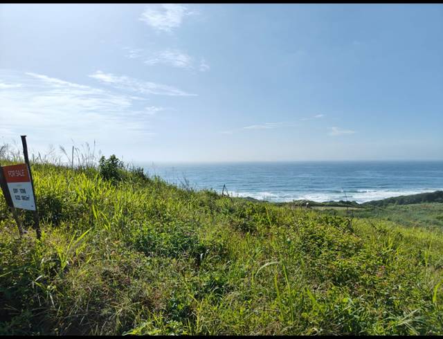 1,863M² VACANT LAND FOR SALE IN SEATON ESTATE